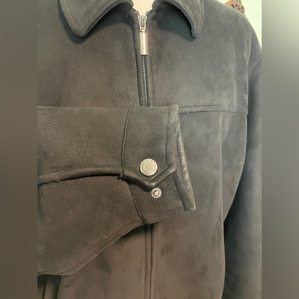 Weatherproof Jacket - Picture 4 of 7
